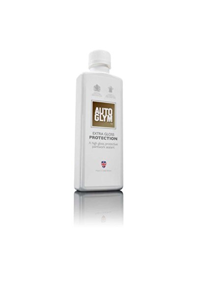 AutoGlym Auto Glym Extra Gloss Protection Parlaklık ve Boya Koruma 500 ml.