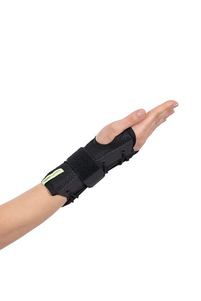 Wingmed Lace-Up Hand Wrist Brace Mesh Carpal Tunnel Syndrome (Original)