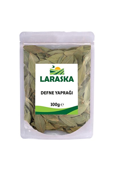 Laraska Defne Yaprağı 100g