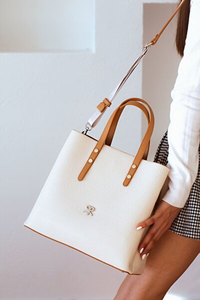 Polo Of Colors حقيبة كتف وكتف أنيقة من لوري