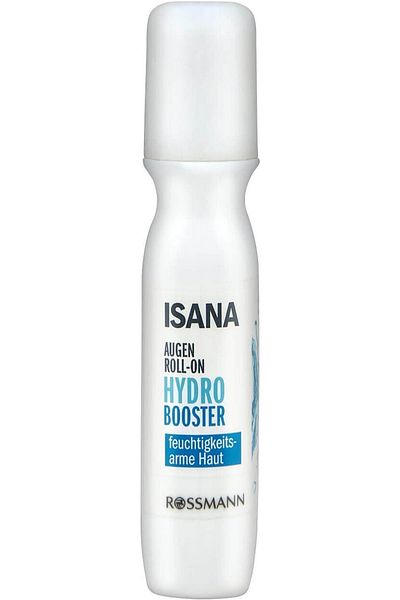 ISANA العلامة التجارية: Hydro Booster Eye Contour Roll On 15ml الفئة: كريم العين