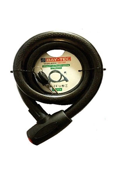 Baytec Bay-tec Motor Kilidi 150 Cm Mk 2478