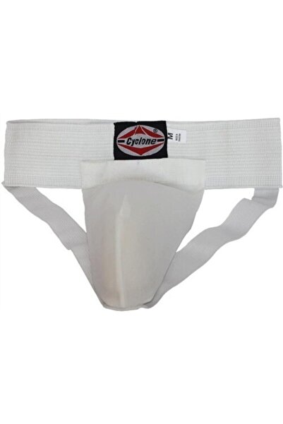 CYCLONE Kogi Erkek Kasık Koruyucu Kick Boks Kogi