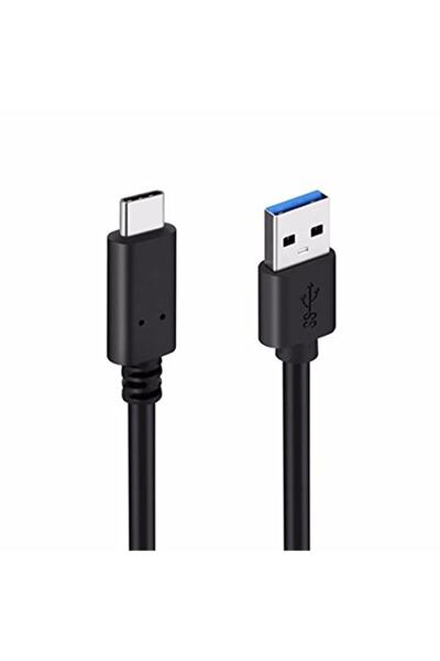 Alfais Marka: 5110 Usb Type C 3.1 To Usb 3.0 Çevirici Dönüştürücü Adaptör Kab...