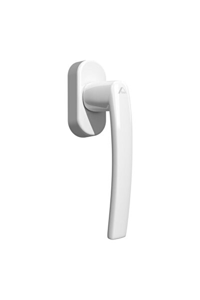 Genel Markalar Line Secustik Pvc Pimapen Pencere Kolu Beyaz (ALÜMİNYUM)