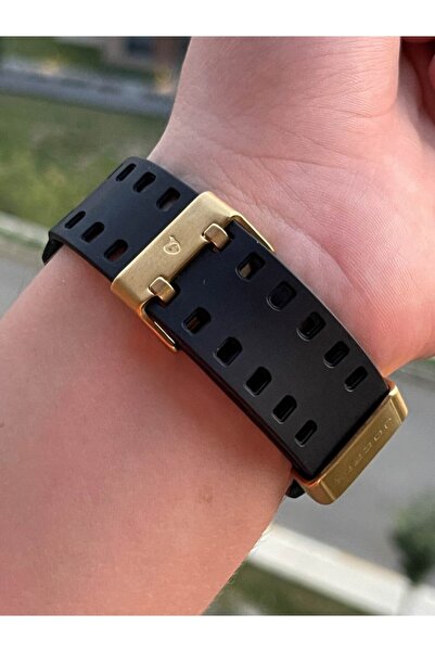 Joefox Digital Analog Sport Men's Wrist Watch 1915g