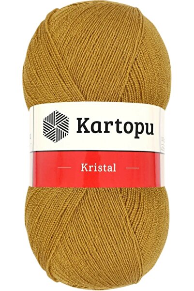 Kartopu اللون الكريستالي رقم: k303