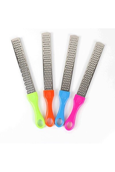 Vi Caro Metal Limon Rendesi Asorti