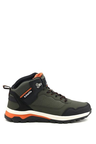 Kinetix Ανδρικές μπότες εξωτερικού χώρου Rayo Pu Hi W 1pr Khaki Orange