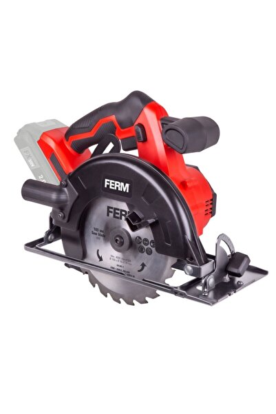 Genel Markalar Fx Csm1046 Akülü Daire Testere 20 V Akü ve Şarj Aleti Dahil Set