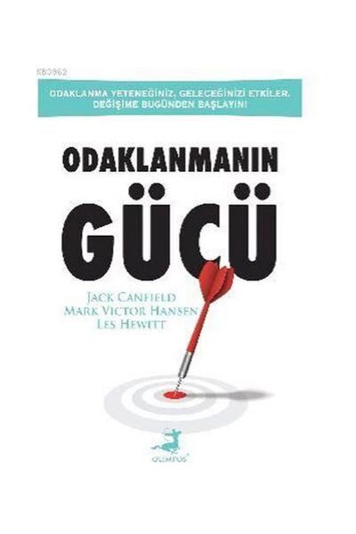 Olimpos Yayınları Odaklanmanın Gücü