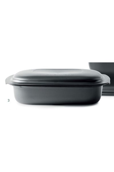 Tupperware Ultra Pro Lazanya 3.3 Lt