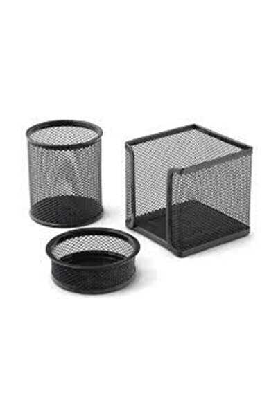 Piano Комплект за офис мебели Piano Py-001 от 3 части