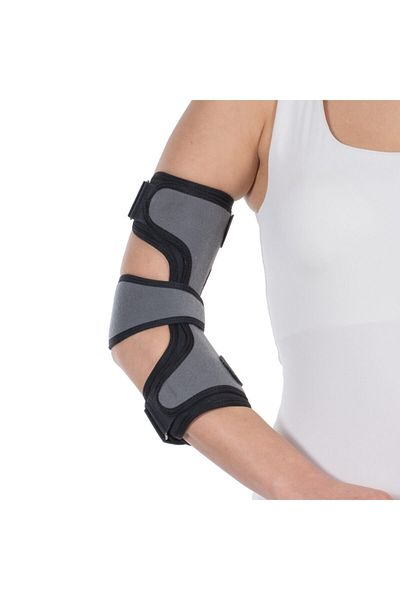 Wingmed Kubital Tunnel Elbow Pad