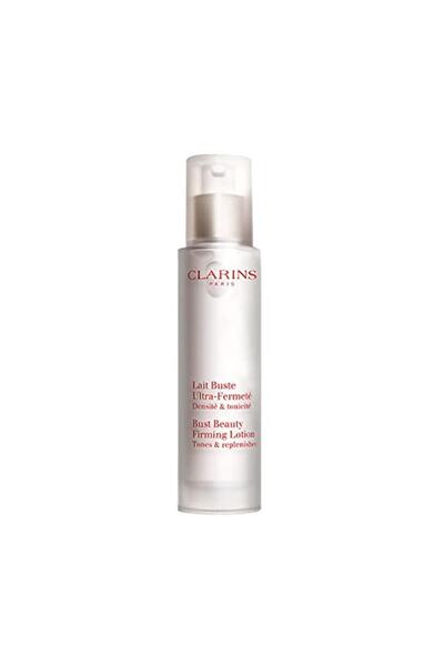 Clarins Loțiune de fermitate Bust Beauty 50 ml Îngrijirea sânilor 1 X 50 ml
