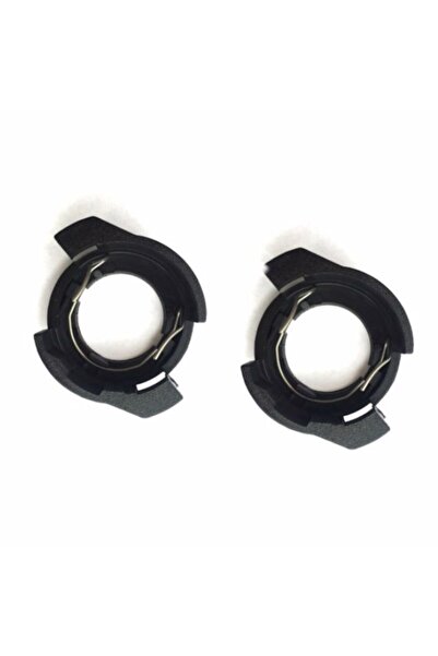 ERAKS CAR ACCESORIES Renault Megane 4 Uyumlu Led Far Ampulü Tutucu Aparat