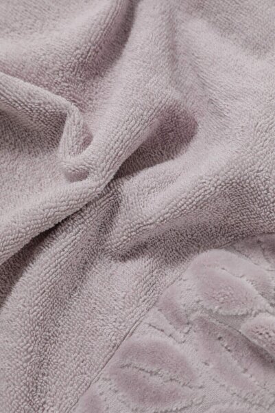 Nurpak منشفة يد هازال (50*90) - عبوة من قطعتين