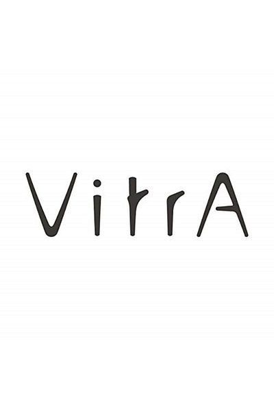 VitrA Sirius 740-0486 Control Panel Extra Hygienic Coating Without Fingerprints