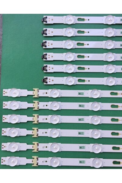 Samsung Ue55ju6070 Led Bar, Ue55ju7000 Led Bar, Ue55ku7350 Led Bar, Ue55ku700...