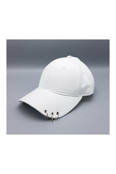Shopiolog Unisex Piercing Hat
