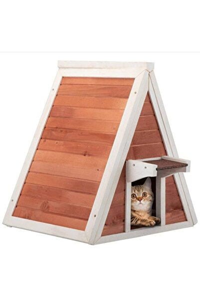 mobilyam Arzu Wood Aw0010 & Kedi Evi