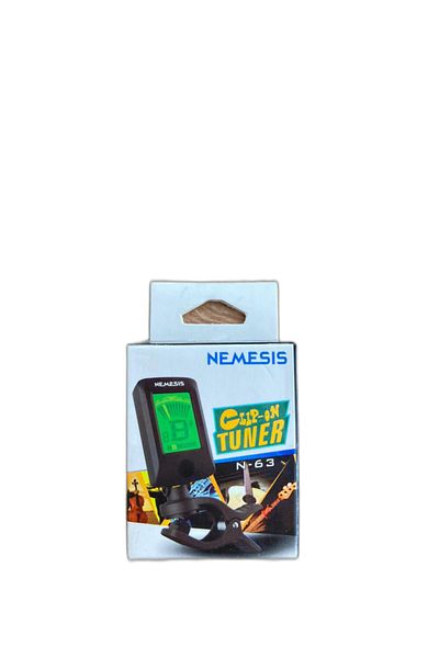 Nemesis Tuning Device Brand