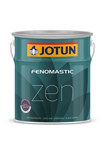 Jotun Fenomastik Zen 7613 - Northern Mystic 13,5 Lt Iç Cephe Boyası
