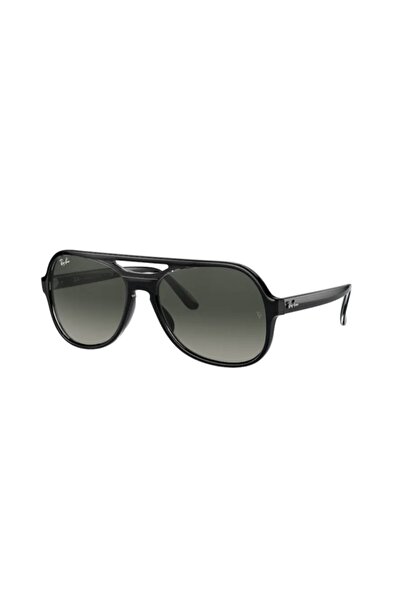 Ray-Ban Rb 4357 Powderhorn 6545/71 58*17 Unisex Güneş Gözlüğü