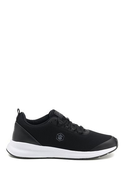 lumberjack Ace00783369101084703 Jackson 2fx Men's Sports Shoes Black