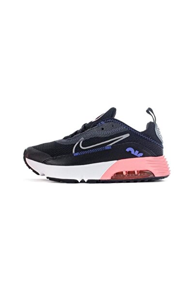 Nike Air Max 2090 Çocuk Spor Ayakkabı Cu2093-011 (dar Kalıp)