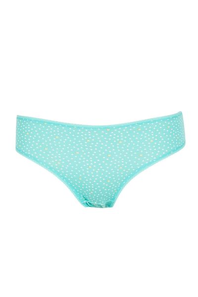 DeFacto Chiloți de bikini din bumbac de bază din 3 piese