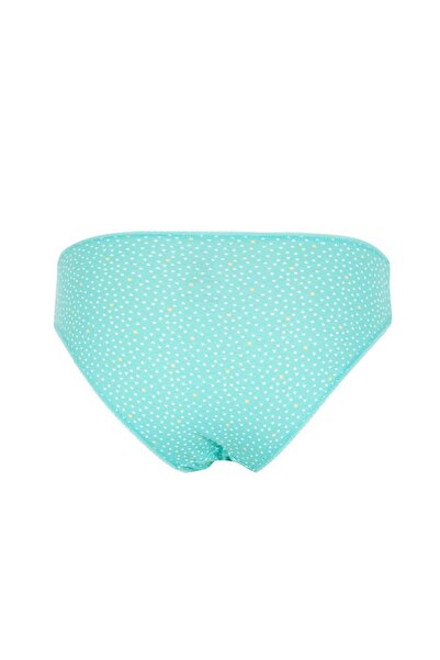 DeFacto Базові бавовняні бікіні-труси з 3 частин