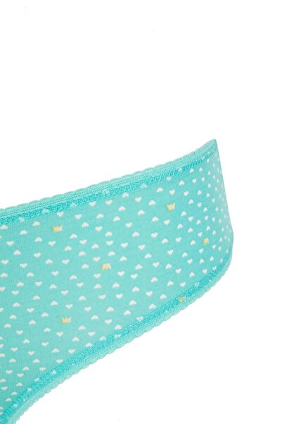 DeFacto Базові бавовняні бікіні-труси з 3 частин