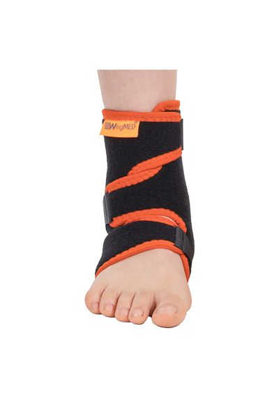 Wingmed Children's Foot Bracelet (Original)