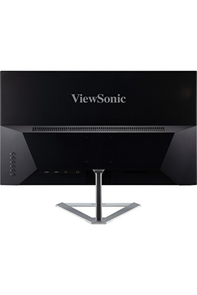 ViewSonic VX2476-SMH 23.8" 75Hz 4ms (HDMI+Analog) Full HD Monitör