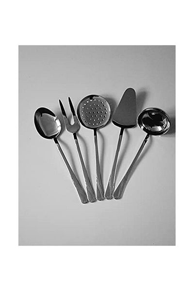 İNTER CELİK İnter Steel Spring Model Service Set 5 Pç.