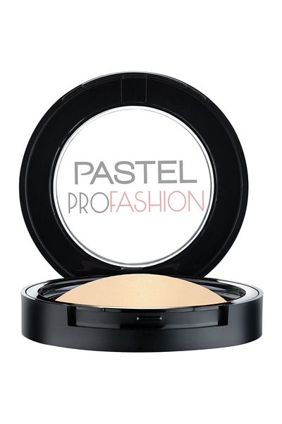 Pastel Dry 52 - Wet and Dry Applicable Powder