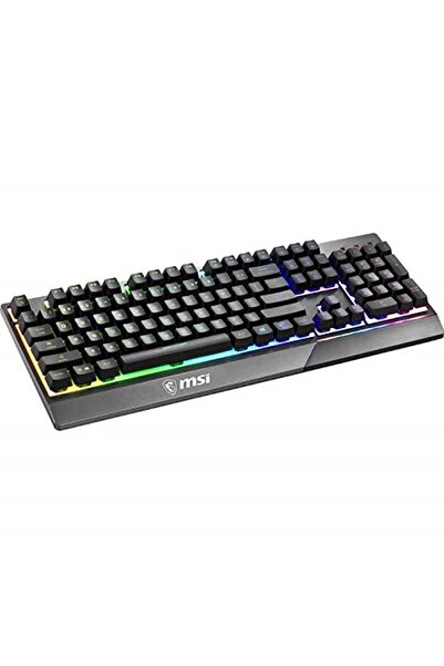 MSI Gg Vigor Gk30 Combo Tr Gaming Klavye & Mouse - Rgb Led Aydinlatma