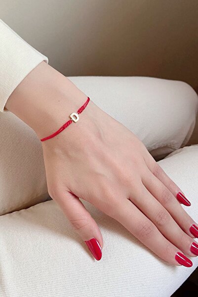 alberaccessories 925 Ayar Gümüş Tasarım Love Serisi 14 K Gold Kaplama Örgü D ...