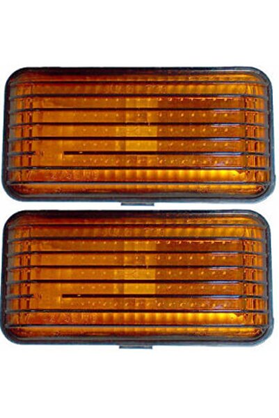 Hella Passat Çamurluk Sinyali 1988-1993 ( Marka 2adet)