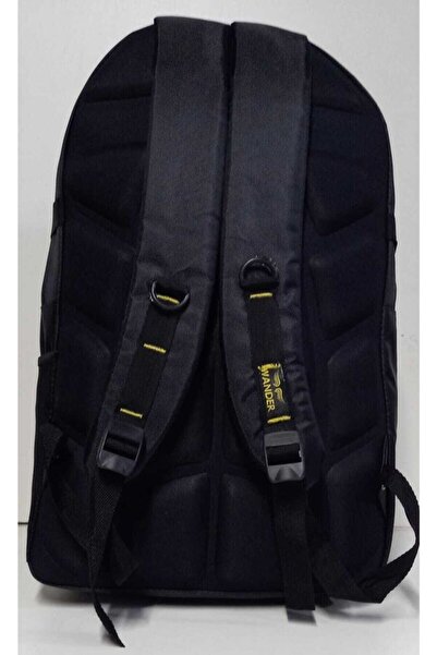 WANDER BAG Wander Backpack Without Bellows