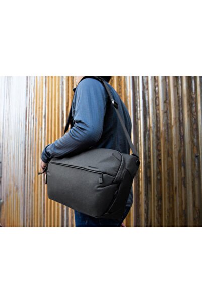 Peak Design Peak Desıgn Slıng 10l Siyah Çanta