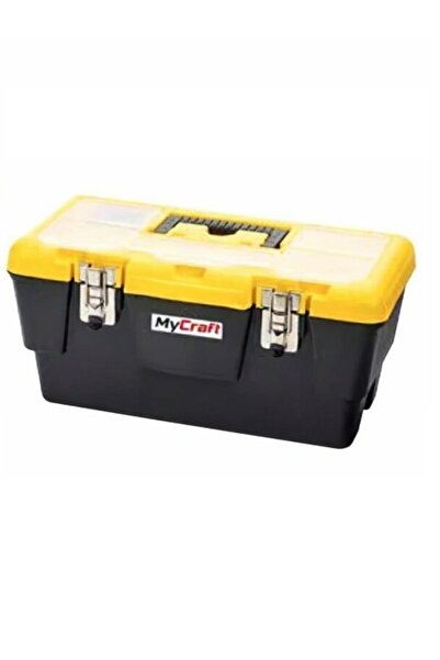 MyCraft Metal Kilitli Çok Amaçlı Takım Çantası