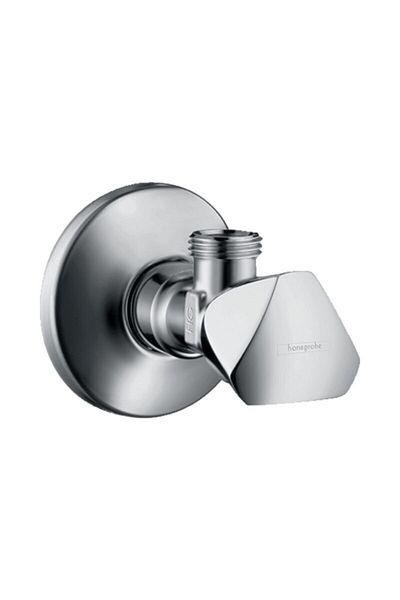 Hansgrohe Intermediate Tap E, G 3/8 Outlet