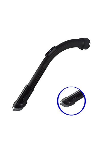 Philips Xb9155 Marathon - Συμβατό με λαβή σκούπας και σωλήνα