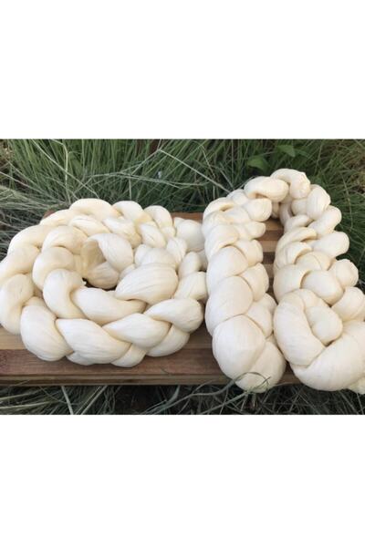 Diyarbakır Şarküteri Diyarbakır Az Tuzlu Örgü Peynir(1000gr)