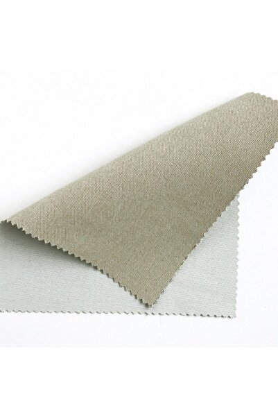 VANESSA PERDE Keten Blackout Güneşlik Perde Isı Ve Sesi Engeller Ağır Gramaj ...