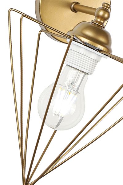 Begüsa Grand Sconce Antique