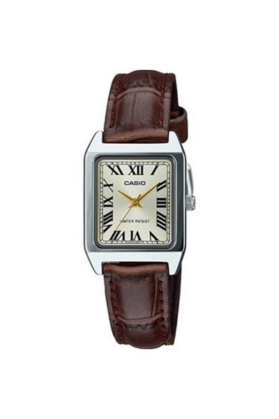 Casio Women's Wristwatch LTP-V007L-9BUDF