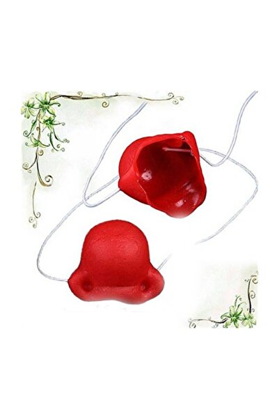 funworld Palyaço Burnu Kauçuk Burun